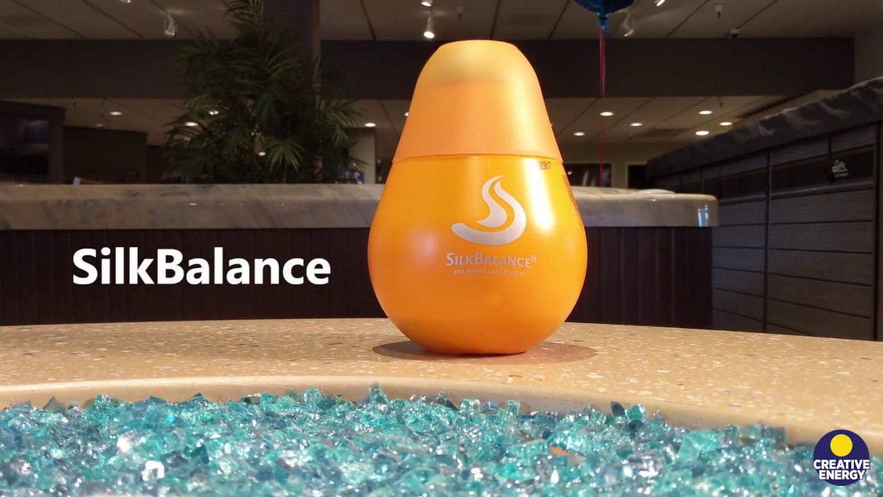 SilkBalance QuickStart Guide YouTube