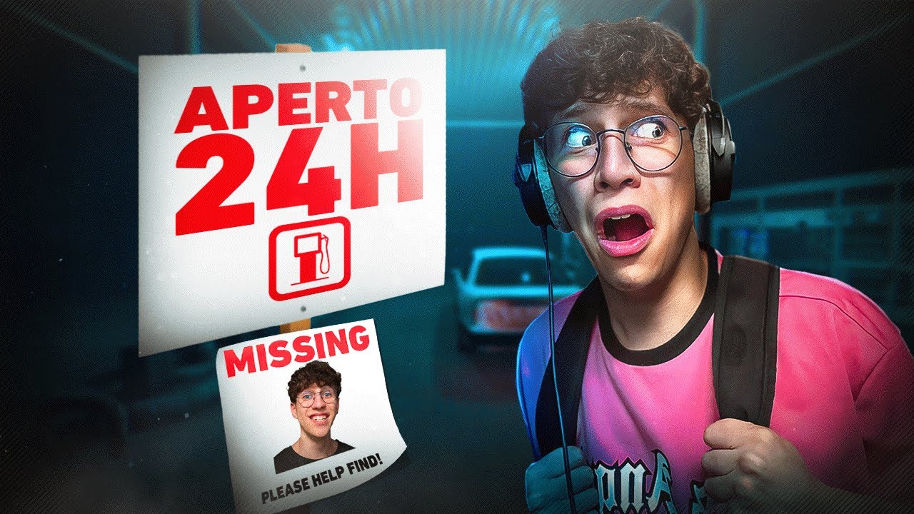 A MIO FRATELLO È SUCCESSO QUALCOSA DI TERRIBILE | Missing Hiker