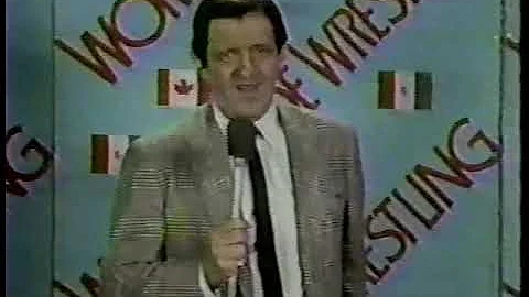 NWA World Wide Wrestling - 05-05-1984