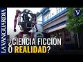 La era de los “mechas” ya es realidad: Unitree lanza el primer robot tripulado de producción