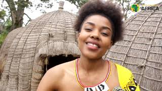 NONDUMISO - CORONA SONG FT TEMAPHEPHETSE (OFFICIAL VIDEO) screenshot 2