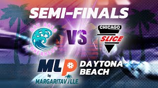 MLP 2023 Daytona Beach I Bay Area Breakers vs. Chicago Slice I Challenger I SF I Day 2 I Champ Court