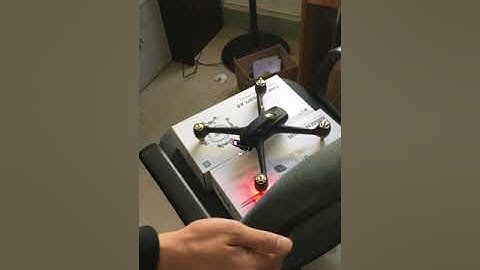 Tutorial video for inner sensor calibration