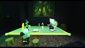 The worst brazilian house  in rogue lineage. (presidio pack)