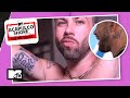 Conoce TODOS los tatuajes de Tadeo | MTV Acapulco Shore: Sus Historias T1