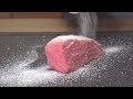 「薬品漬け肉」徹底検証 #shorts