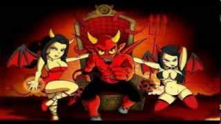 la 2da de satanas chords