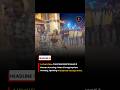 A viral video from Mumbai showed a woman accusing a man of inappropriate touching #shorts #news