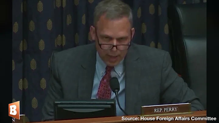 Blinken Won’t Say if He’s Talked to FBI About Hunter Biden