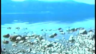 1-20B In Search Of... The Loch Ness Monster Part 2 Of 3