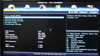 Hackintosh Bios Setup Part 2