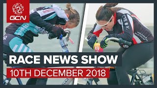 Dutch Headwind Champs & New 2019 Pro Cycling Kits | The Cycling Race News Show