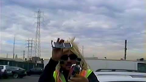 SNAKE “YEARS OF ABUSE” OFFICIAL MUSIC VIDEO | FOOS GONE WILD