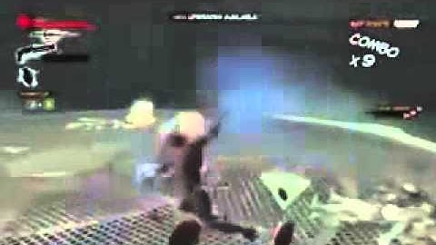 Deadpool Game Death walkthrough part 17 Multiplayer