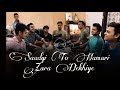 Saadgi To Hamari Zara Dekhiye | Cover By Sadho Band | Ustaad Nusrat Fateh Ali Khan