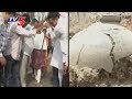 Remains of Satavahanas discovered at Mancherial