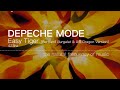 Depeche Mode - Easy Tiger [Bertrand Burgalat & A.S Dragon Version] 432hz / 423hz