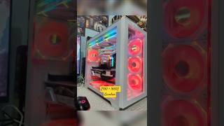 z490 i5 10600KF 32G 512G 1660S Gundam , ae fan Gundam không ! #pcgaming #chiasekinhnghiem  #Gundam