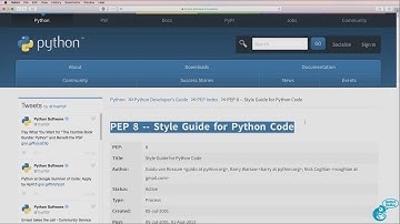 GNS3 Talks: Python for Network Engineers with GNS3 (Part 7) - How to write better code and styles