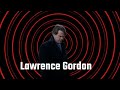 Lawrence gordon tribute