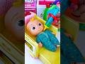 ASMR Toy Unboxing | Cocomelon & Sprunki Doctor Set Toys for Relaxing Sounds