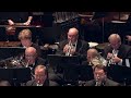 Concert variations by claude t smith glendale community college az community band