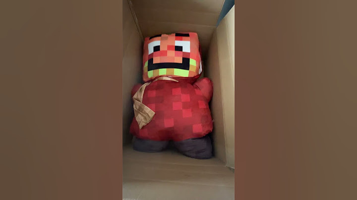 Der größte Mini Paluten der Welt