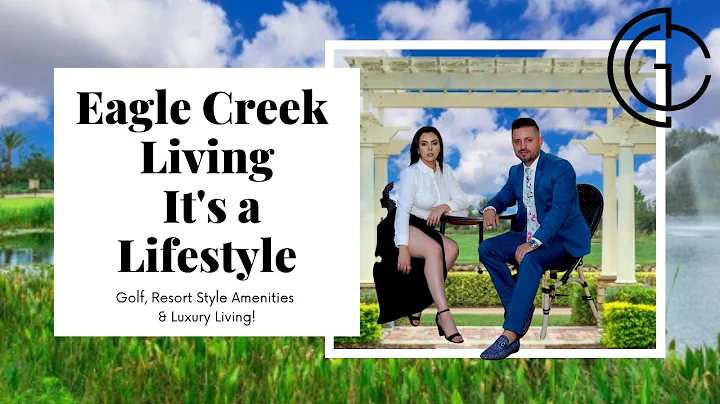 Eagle Creek Luxury Living