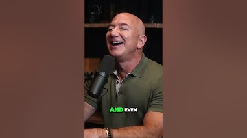 ART AND SCIENCE OF TRUTH INNOVATION! AMAZING PHILOSOPHY #jeffbezos #amazon #tech #shorts #lexfridman