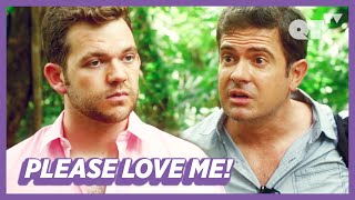 Confessing My Love To My Crush… But He’s Straight | Gay Romance | Oasis