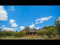 Rhulani safari lodge madikwe game reserve  time lapse