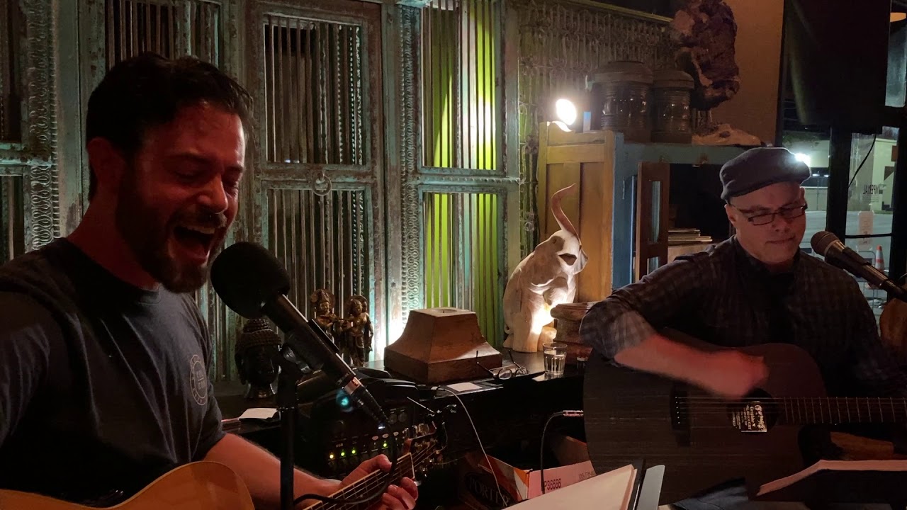 Peter&Paul.Sweet Home Alabama