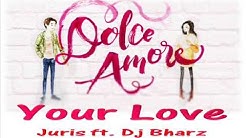 Your Love (Slow Techno Remix) Dj Bharz