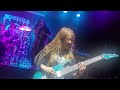 NEMOPHILA -  雷霆 -RAITEI- (Live at Conduit, Winter Park FL 7-8-26) 4K