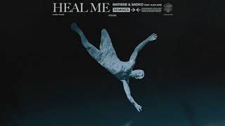 Video voorbeeld van "Matisse & Sadko feat. Alex Aris - Heal Me (Melarmony Remix)"