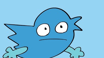 the tos twitter object show