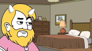 Driving In My Car Asgore Song - Goanimate Cringe Warning