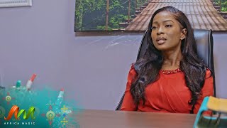 The rejection - My Flatmates | S8 | Ep 47 | Africa Magic