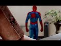 Spiderman (2018) Saving the City - Part 7