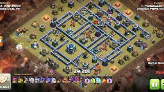 Yti bowler atack screenshot 3