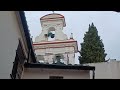 Volteo general de Campanas en el Convento de la Encarnación