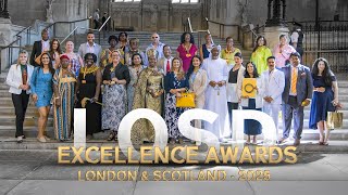 LOSD Excellence Awards 2025