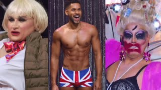 Drag Race UK 5 keeps giving us precious shocking unforgettable moments