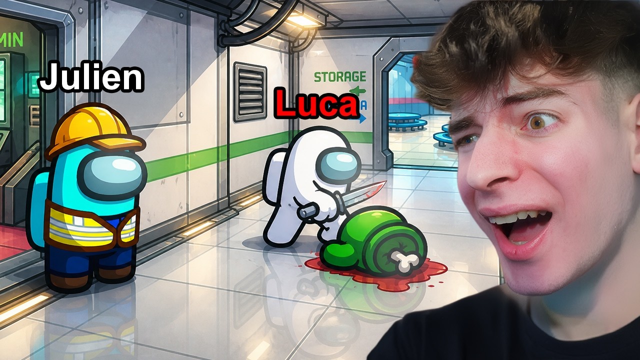 ER KILLT DIREKT VOR MIR HAHAHHA