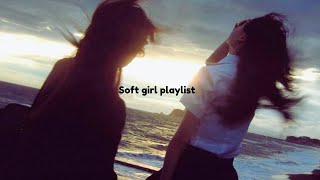 Soft Girl Playlist 🎀 | Playlist For The Girlies 💗✨️ screenshot 5
