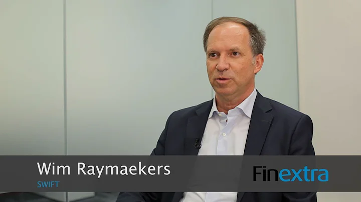 Finextra interview SWIFT: The benefits of GPI