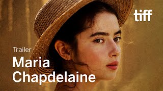 MARIA CHAPDELAINE Trailer | Canada's Top Ten 2021 | TIFF 2021