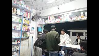 I Am Senior Of These Two Boys