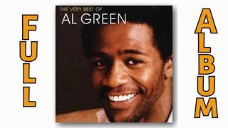 Al Green - The Very Best Of - FULL ALBUM