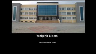 Yenişehir Belediyesi Bilim ve Sanat Merkezi /// Yenişehir Belediyesi Science and Art Center